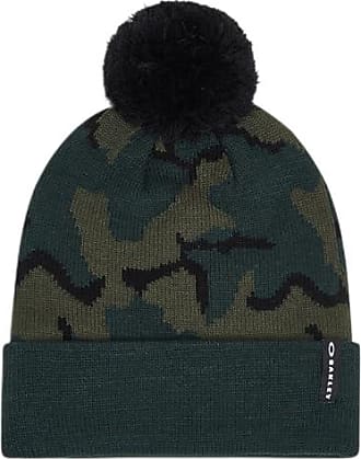 Eskimo Standard Black Ice POM Hat, One Size : : Clothing
