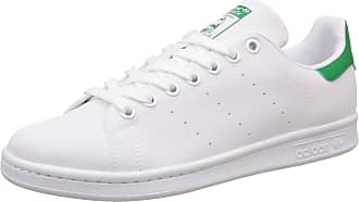 Green adidas Women's Trainers 