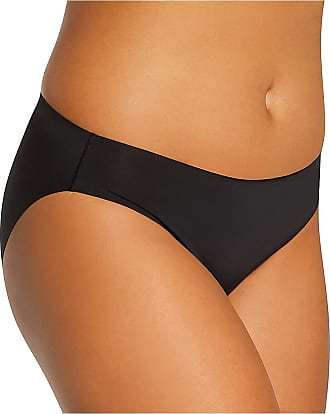 BB5429S Black Bow Bright Coral Hipster Panty 