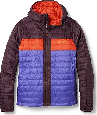  Craghoppers Women's Kishi Stretch Insulated Jacket