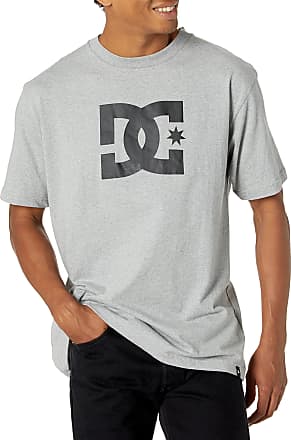 DC Shoes DC Star Camo Fill HSS T-Shirt Homme