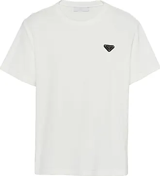 Prada T-Shirts − Sale: up to −75% | Stylight