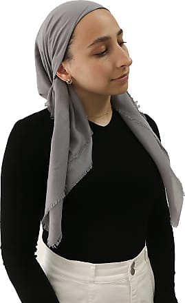 NoName scarf Gray Single discount 83% WOMEN FASHION Accessories Scarf 