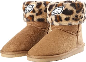 Dallas Cowboys Womens Cheetah Fur Boot  Dallas cowboys women, Fur boots,  Faux fur top