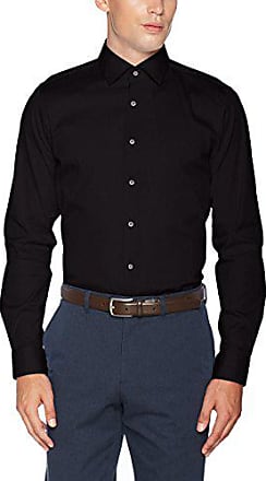 Strellson Premium Sereno-SW Camicia Formale Uomo 