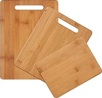 Farberware Pastel 11-Piece Knives & Cutting Board Set