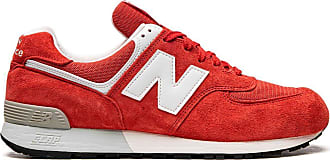 New Balance: Red Shoes / Footwear now up to −22% | Stylight