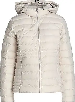 Tommy Hilfiger abrigo básico para mujer invierno frío