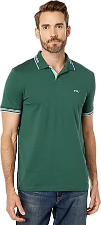 Polo Shirts for Men in Green − Now: Shop up to −58% | Stylight
