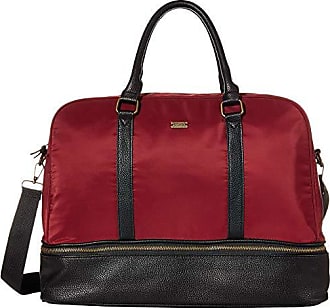 dkny overnight bag