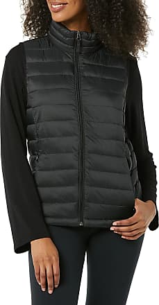 Amazon Essentials Down Vests for Women − Sale: at $33.30+ | Stylight