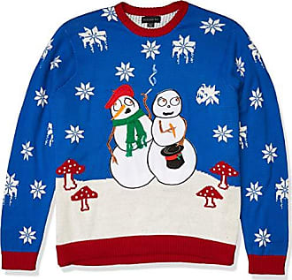 LightCa Womens Santa Claus Pullover Sweatshirts