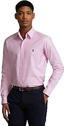 Polo Ralph Lauren Long Sleeve Shirts − Sale: up to −44% | Stylight