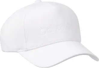 Caps in Weiß von Calvin Klein bis zu −20% | Stylight