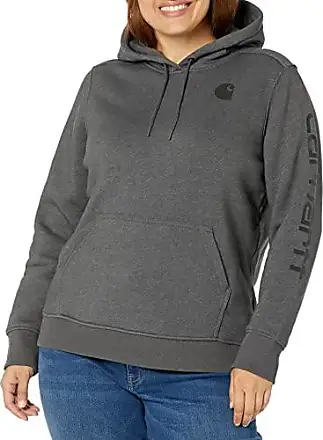 carhartt hoodie women