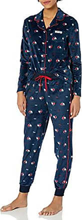 tommy hilfiger pyjamas set womens