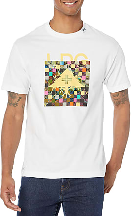 White LRG T-Shirts: Shop at $9.21+ | Stylight