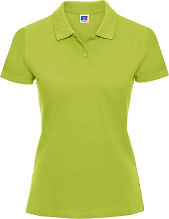 Russell Europe Robustes Poloshirt bis 6XL R-599M-0
