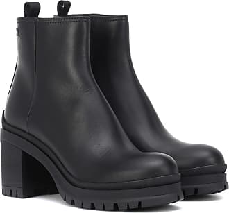 Prada® Heeled Ankle Boots: Must-Haves 
