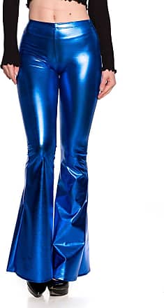 Blue Cemi Ceri Pants: Shop at $24.99+ | Stylight