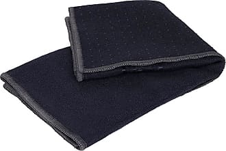  Manduka eQua Yoga Mat Towel - Quick Drying Microfiber