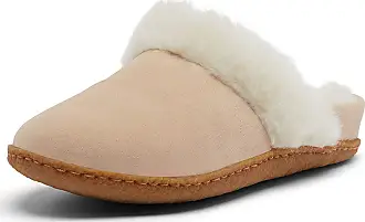 Sorel women's sale slippers sale