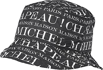 Hut MAISON MICHEL 55 schwarz Damen Accessoires Maison Michel Damen Hüte & Mützen Maison Michel Damen Hüte Maison Michel Damen Hüte Maison Michel Damen 