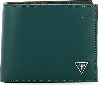 GUESS Mesa Double Billfold Wallet at  Men's Clothing store
