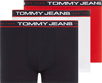 Tommy Hilfiger Underwear Boxershorts 3P BOXER BRIEF (Packung, 3-St., 3er)  mit Logobund