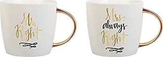 Coffee Mug Set - Right-Always Right - Slant Collections