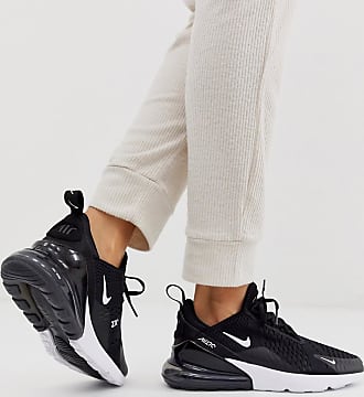 Black Nike Women's Footwear |