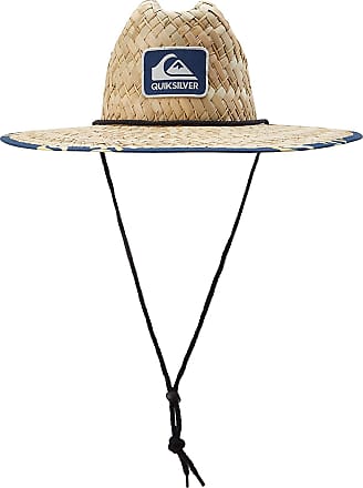 Quiksilver Mens Outsider Sun Protection Hat 