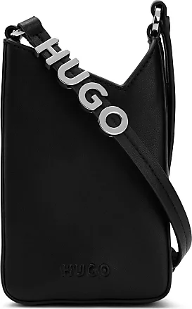 Damen-Taschen in Schwarz von HUGO BOSS | Stylight