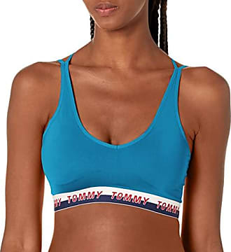 Tommy Hilfiger Girl's Seamless Bra Pack of 2 