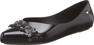 plain black zaxy shoes