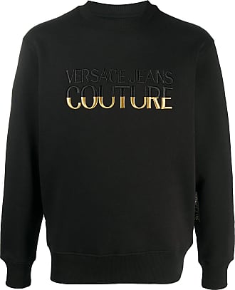 versace jeans men's sweater