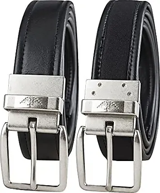 Braided Reversible Belt – Dockers®