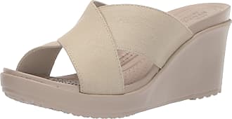 Crocs Wedges: Must-Haves on Sale at £10 