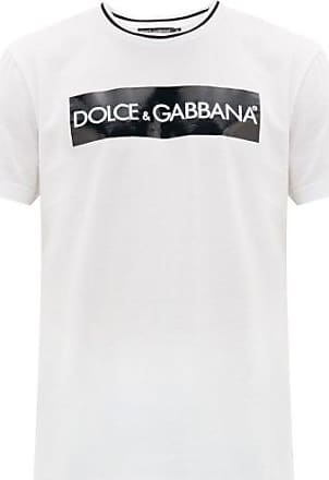 Dolce & Gabbana T-Shirts for Men: Browse 386+ Products | Stylight
