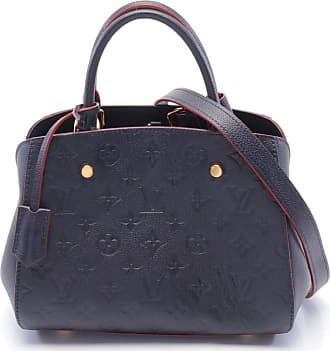 Louis Vuitton 2009 Pre-owned Neo Cabby mm Two-Way Handbag - Pink