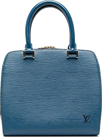 Best 25+ Deals for Blue And White Lv Bag.