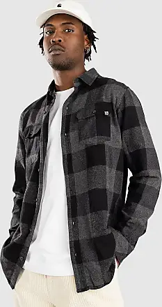 Hemden für Herren in Grau » Sale: bis zu −75% | Stylight