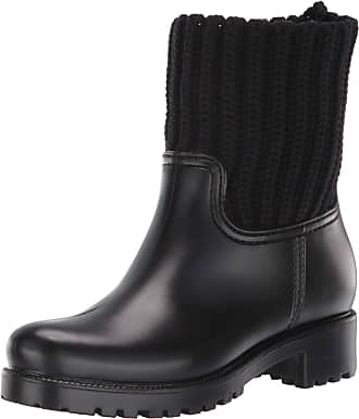 skechers rubber boots