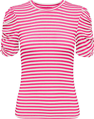 Pink Only −55% Shirts in Stylight zu bis | von