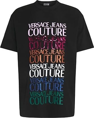 Versace T-Shirts for Men: Browse 159+ Products | Stylight