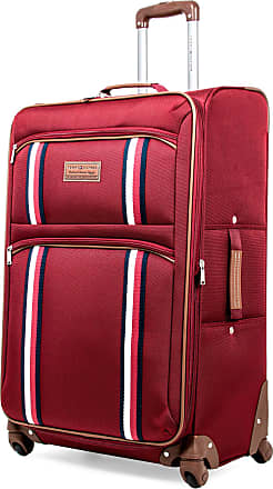 tommy hilfiger scout luggage