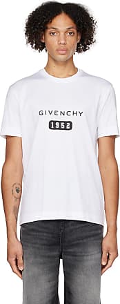 Men's White Givenchy T-Shirts: 88 Items in Stock | Stylight