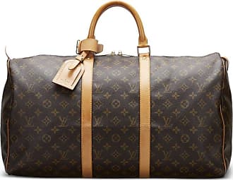 vriendelijke groet Walter Cunningham Extreem Louis Vuitton Weekendtassen: Koop tot −30% | Stylight