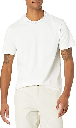 Lacoste: White T-Shirts now up to −60% | Stylight