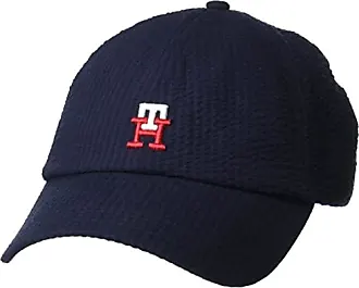 Casquette Tommy Hilfiger Classic Baseball en piqué de coton bleu marine |  Rue Des Hommes